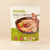 [Peacock] Korean Style Mushroom & Beef Hot Pot (Jeongol) 703g