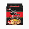 [농심] 신라면 (블랙) 134g*4입
