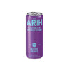 [BTS x ARIH] Postbiotic Energy Drink (Blush Berry) 355ml