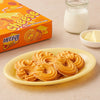 [Haitai] Butter Ring (Deep Yellow Cheese) 155g