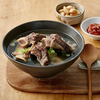 [Samihun] Short Short Rib Soup Galbitang 1kg