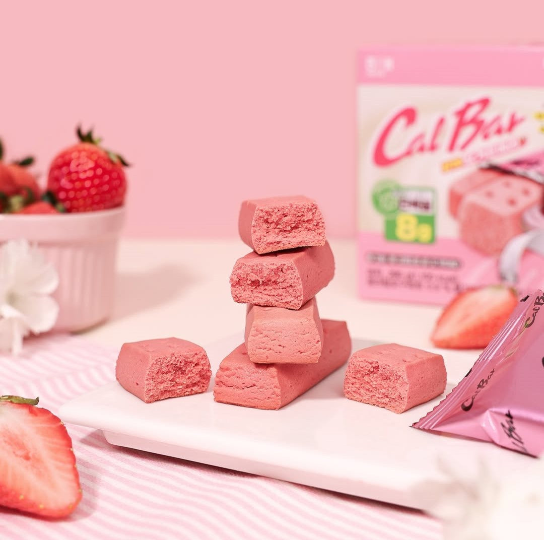 [Haitai] CalBar Yogurt Berry 266g