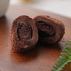[마음이가] 카스테라 초코떡 (30g x 6개입)