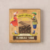 [No Brand] Crisp Crepes - Choco Banana 180g