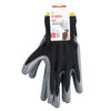 [Daiso] Glossy NBR Coated Gloves (Size L)