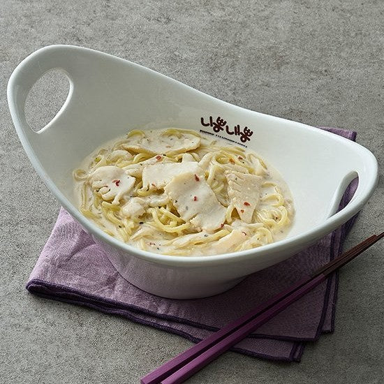 [Nipong Naepong] Cream Jjambbong 540g