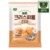 [Nonghyup] 21 Grains Crispy Roll (Injeolmi Flavor) 170g