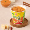 [Ottogi] Cup Noodle (Rose Spicy Cream) 49.8g