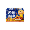 [청우] 쫀득 초코칩 쿠키 황치즈 90g