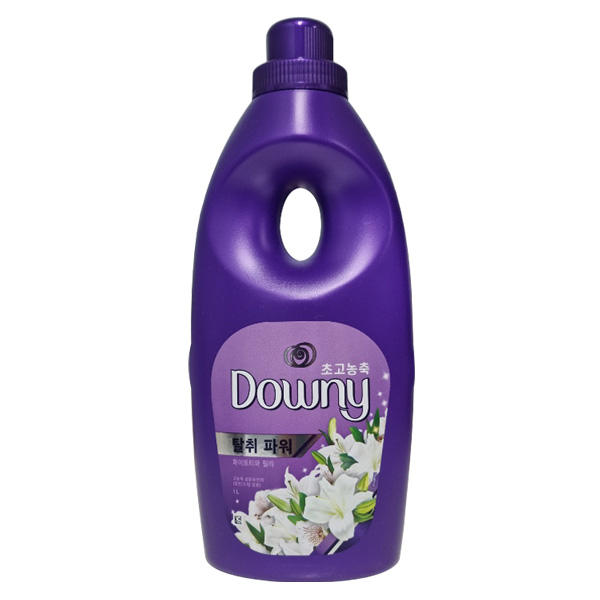 [Downy] 芳香衣物柔順劑 (百合花味) 1L