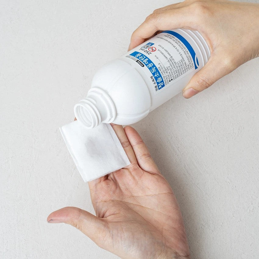 [Daiso] Samhyun Pharmaceutical Ethanol 250ml