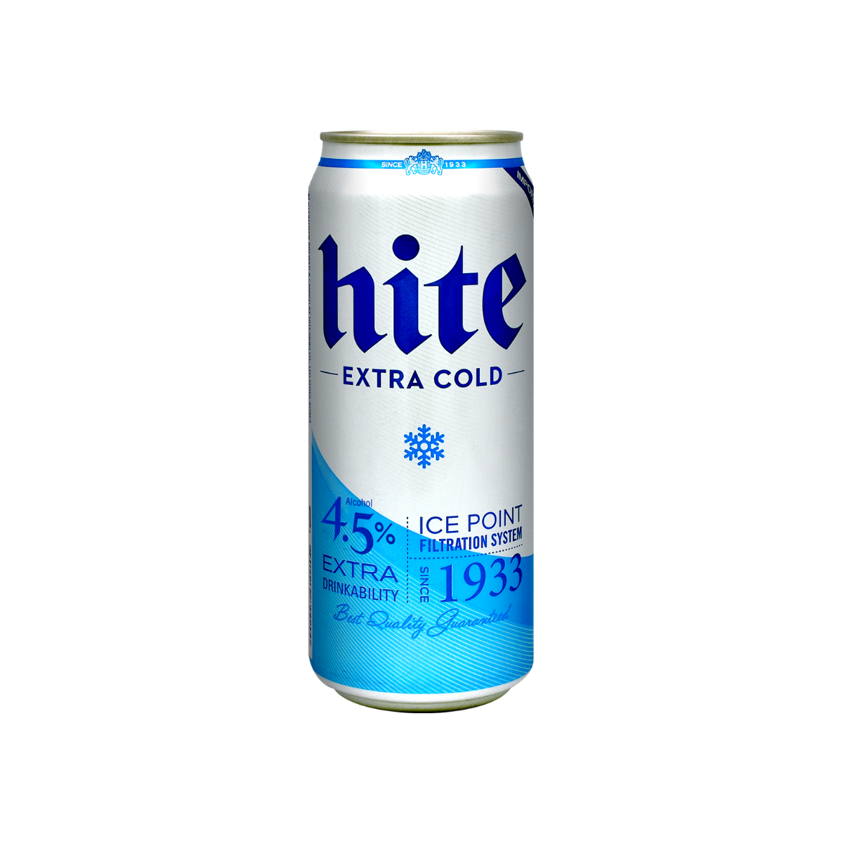 [Hitejinro] Hite 啤酒 500ml