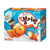 [Orion] Moist Chewy Cake (Milk Custard Cream) 348g