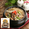 [Lee Food] Korean Ginseng Bulgogi Hot Pot 400g