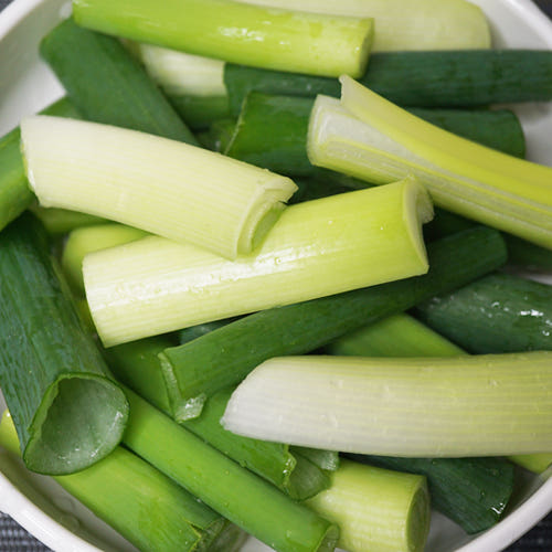 方便即煮多用途韓國大蔥蔥段 450g