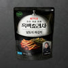[CJ x 흑백요리사2] 비비고 남도식 파김치 300g