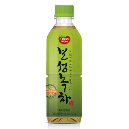 [동원] 보성녹차 350ml