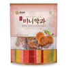 [Ho Jeong Ga] Korean Traditional Confectionery Yakgwa 180g