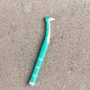 [Daiso] L字型牙縫刷 SS 0.7mm 8支