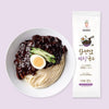 [은성푸드] 참편한 짜장국수 125g