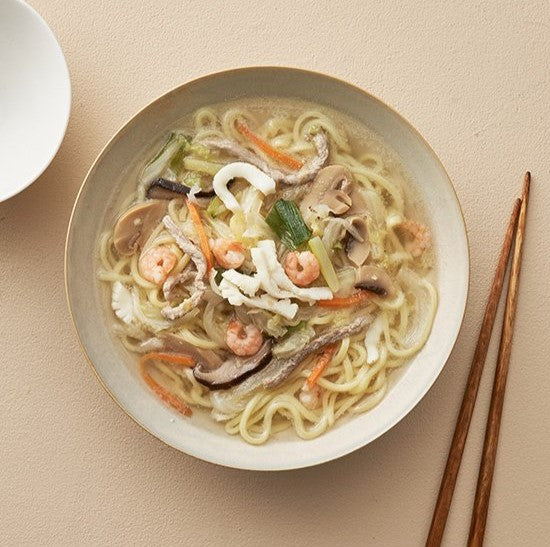 [이연복의 목란] 백짬뽕 500g