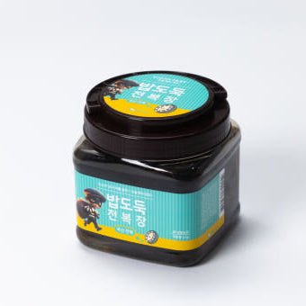 [Daedo] 21年海鮮匠人的醬油鮑魚 1kg