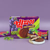 [크라운] 빅파이 영동포도맛 216g