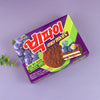 [크라운] 빅파이 영동포도맛 216g