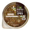 [화제의 다이어트 추천템!!] 빼빼곤약 저칼로리 발효 곤약 냉모밀 350g