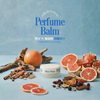 [Daiso] DAILY COMMA Bello de Perfume 香氛膏 (銀苔木質香) 5.5g