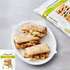 [Vecchia e Nuovo] Jalapeno & Chicken Ciabatta Sandwich 606g (202g*3p)