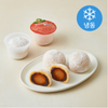 [Hongsigoong] Soft Persimmon Mochi 100g (1ea)