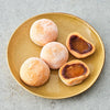 [Hongsigoong] Soft Persimmon Mochi 100g (1ea)