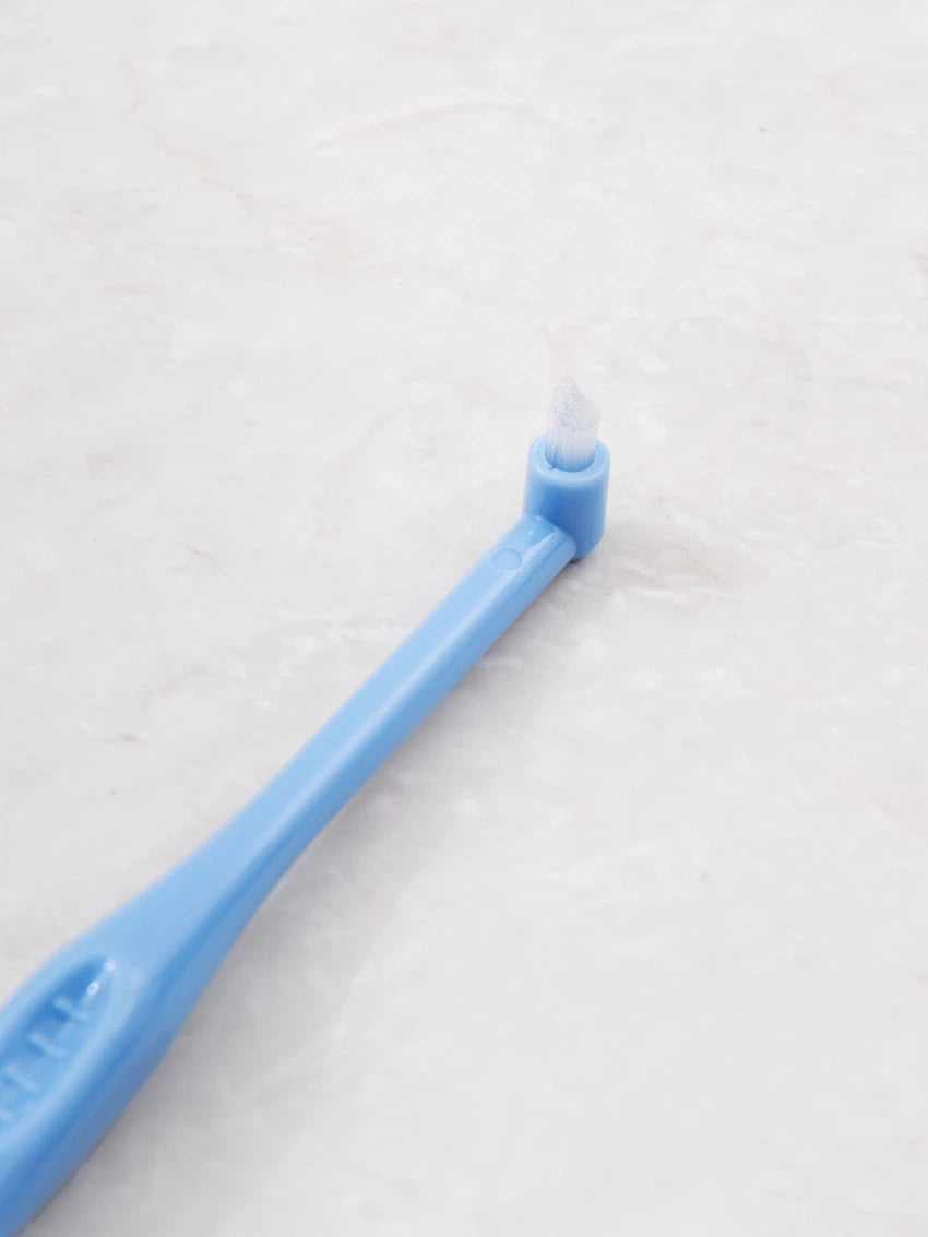 [Daiso] End Tuft Toothbrush 3P
