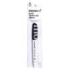[Daiso] Monami Marker Pen 420 (Black)