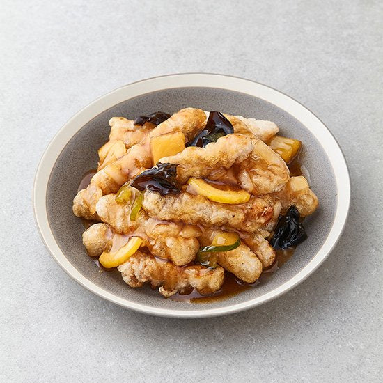 [모노키친] 베이징풍 찹쌀탕수육 500g