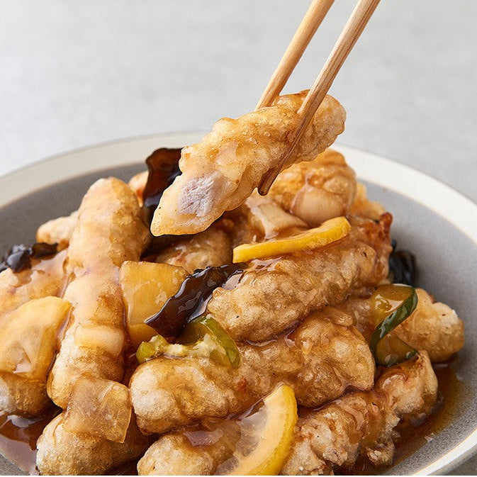 [모노키친] 베이징풍 찹쌀탕수육 500g