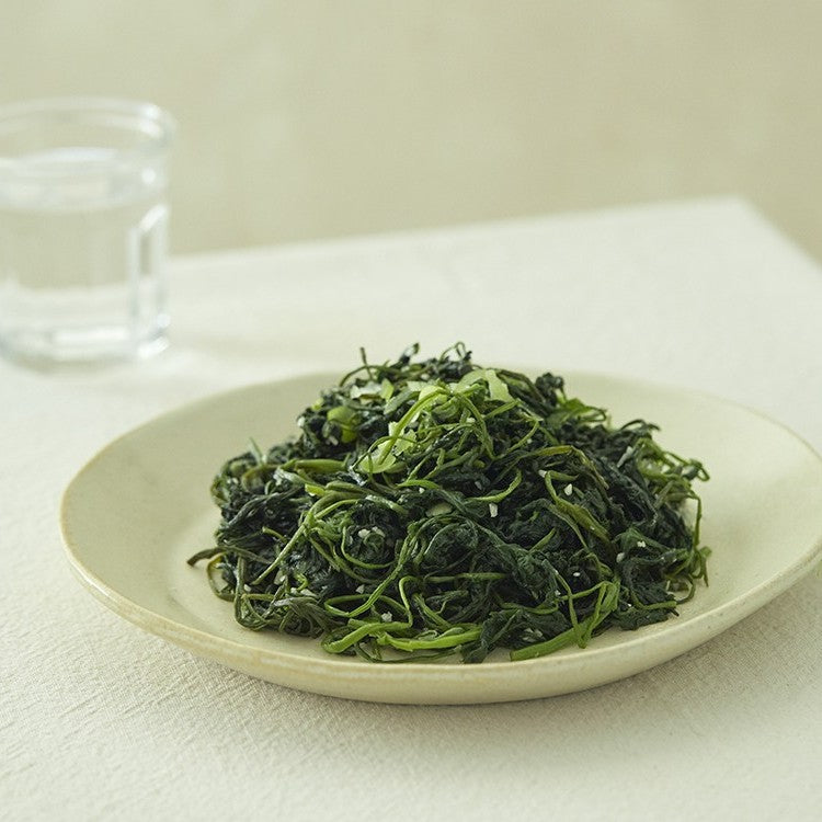 한국산 쑥 (냉동) 200g