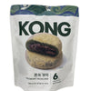 [마음이가] 콩쑥개떡 (30g x 6개입)