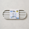 [DAISO] 洗手盆瀝水置物架 