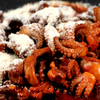 [NML] Nangman Stir-fried Webfoot Octopus (Cheese Flavor) 300g