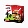 [Nongshim] Saengsaeng Udong 253g