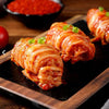 [Nongyee] Whole Cabbage Kimchi 10kg (5kg*2)