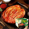 [Nongyee] Whole Cabbage Kimchi 10kg (5kg*2)