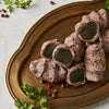 (Expiry Date: 18/1/2027) [Maumiga] 北韓式紅豆糯米年糕 550g