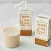 [Season Market] Yeongam Oat Soymilk 190ml