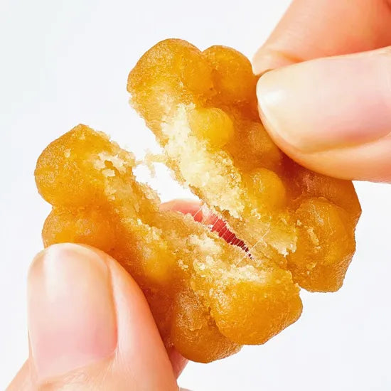 [CJ 비비고 x 도시곳간] 오마이갓 미니 약과 오리지널 90g