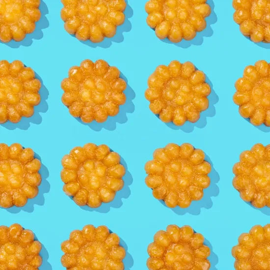 [CJ 비비고 x 도시곳간] 오마이갓 미니 약과 오리지널 90g