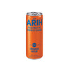 [BTS x ARIH] Postbiotic Energy Drink (Orange Hour) 355ml