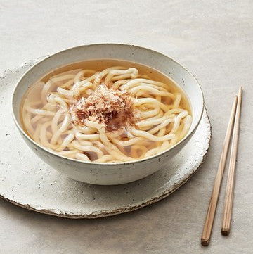 [Chef Jung Hoyoung's Udon Caden] Original Udon 281g
